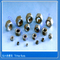 ti hex socket head cap screw / ti countersunk screws