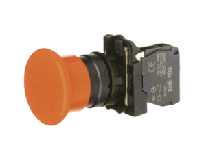 Interruptor de pulsador XB5-AC21~XB5-AR52