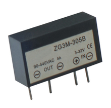Релеий PCB ZG3M-305B полупроводниковое