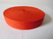 35mm red polyester webbing for garment accessories
