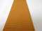 50mm brown polyester webbing for car safety belt