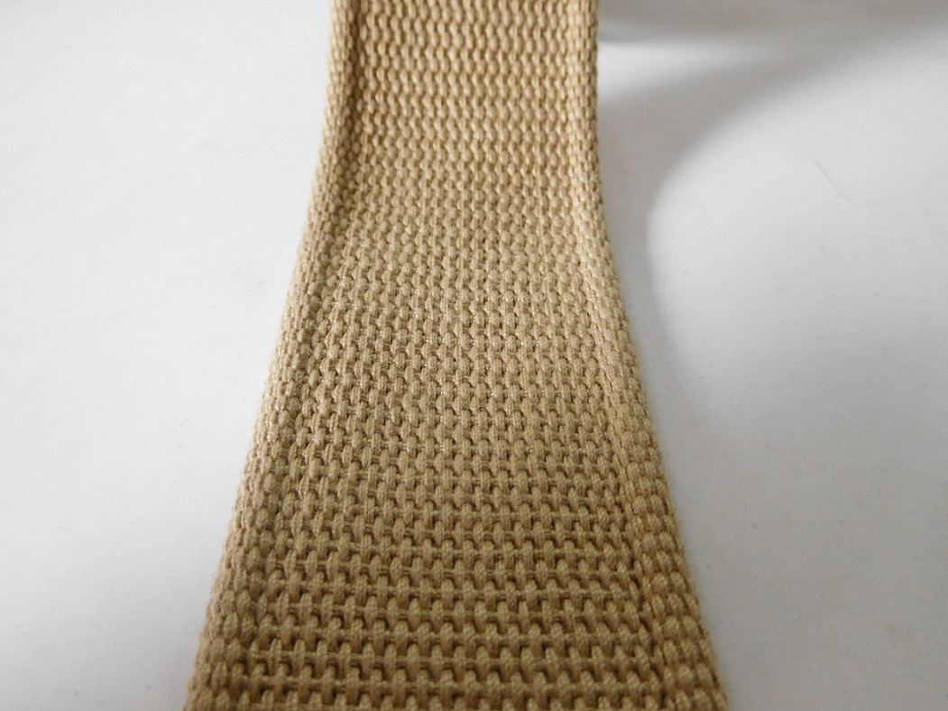 45mm polyester cotton webbing for shoulder belt