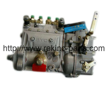BYC Cummins 4BT3.9-G1 Fuel injection pump 4946526 10400864080