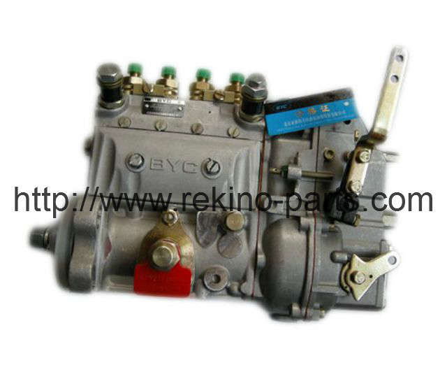 BYC Cummins 4BT3.9-G1 Fuel injection pump 4946526 10400864080