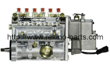 BYC Cummins 6BTAA-210HP Fuel injection pump 10403646033 3960703
