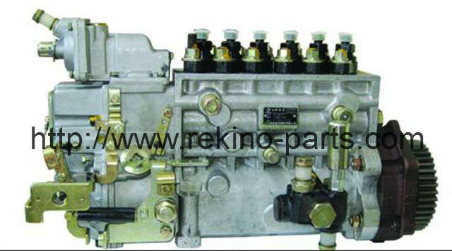 Fuel injection pump BP2290 1111010-Y132 for CA6DE3-18E3F-Y132
