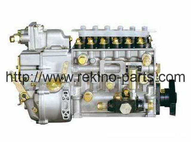 BP5062A 612601080175 BHT6P120R Diesel fuel injection pump for Weichai WD615.50