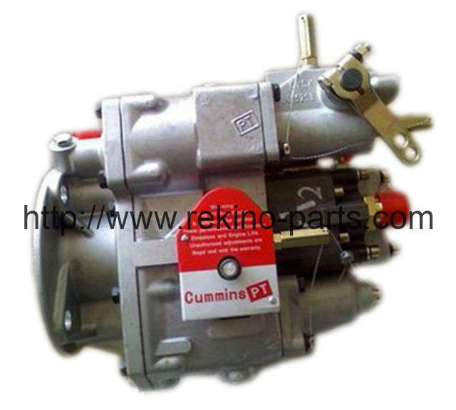 Cummins PT marine fuel pump 3045281 for NTA855-M