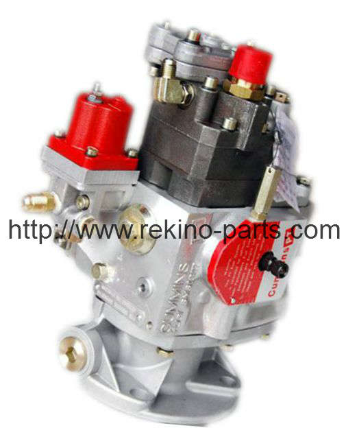 PT fuel injection pump 3655656 for Cummins NTA855-C400