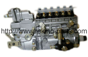 LONGBENG BP5C34 1111010-47T-0000L Diesel fuel injection pump for Wuxi CA6DF3-26E3F