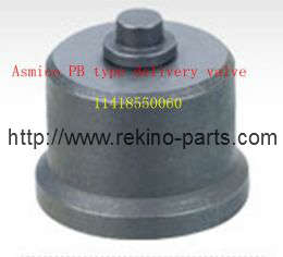 BYC Asimco PB type delivery valve 11418550060 FPB060 F8PB060