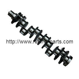 Cummins 6LT crankshaft 3965010 4989436