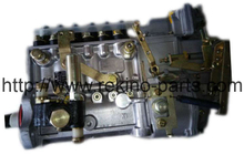 LONGBENG BP5187 A5400-1111100-C27 Fuel injection pump for Yuchai YC6108ZLQB
