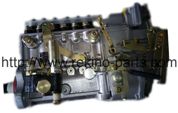 LONGBENG BP5187 A5400-1111100-C27 Fuel injection pump for Yuchai YC6108ZLQB