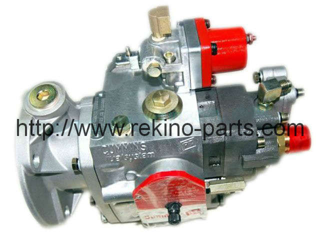 PT Diesel fuel pump 3655993 for Cummins KTA19-G4M