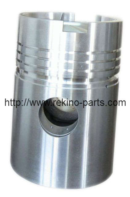 Marine piston 160A.05.01B for Weichai power 6160A R6160