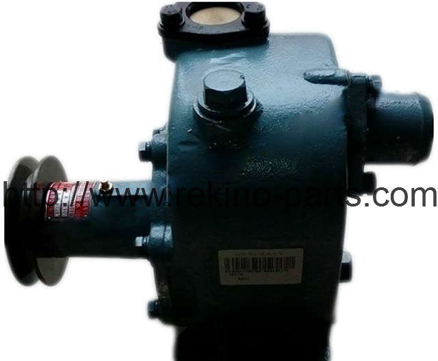 Sea water pump 612600170025-2 612600170076 for Weichai WD618C WD12
