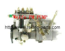 Weifu PM fuel injection pump