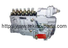 Diesel fuel injection pump A3960919 BHF6P120005
