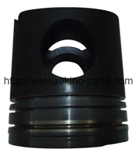 Piston 61560030009 for Weichai WD615 WP10