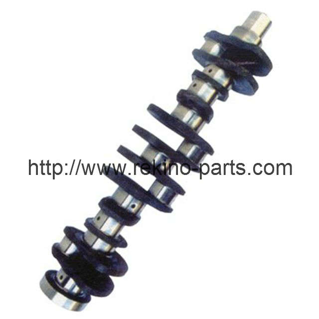 Cummins 6CT crankshaft 3917320 3914584 3917443 3918986