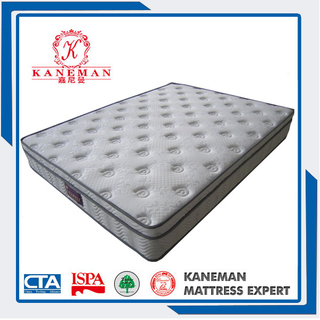 2016 Sweet Dreams Hotel Furniture Pocket Spring Mattress