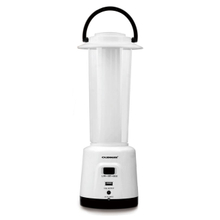 Protable Rechargeable SMD LED Camping Light with USB Mobile Phone Charging