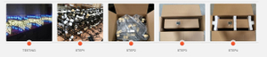 ShenZhen Kinsland Technology Co.,Ltd.