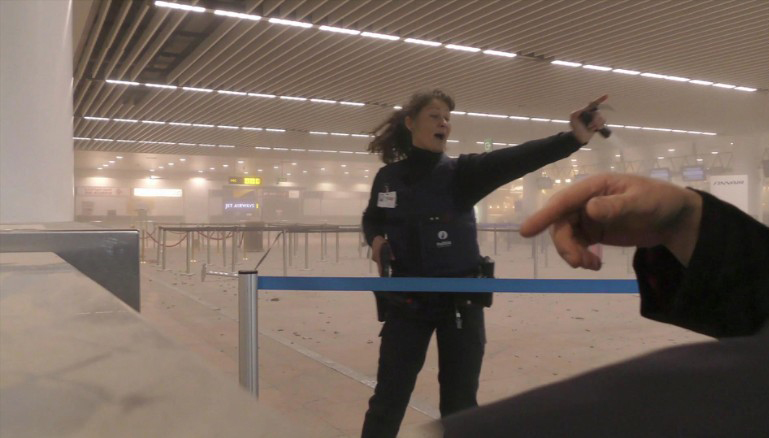 brussels blast 1 brussels blast 1