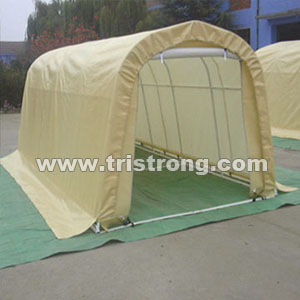 Multipurpose Mobile Carport, Garage, Small Tent (TSU-815)
