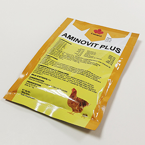 AMINOVIT PLUS 150 G