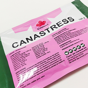 CANASTRESS 