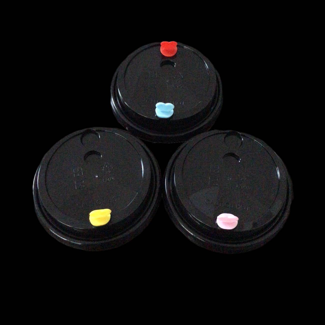 Takeaway Coffee Cup Lids