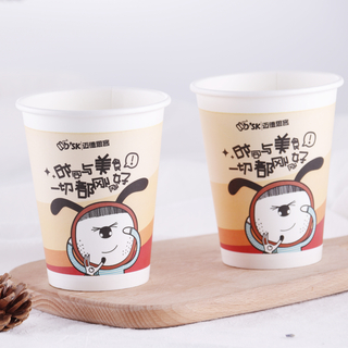 紙杯欣賞26