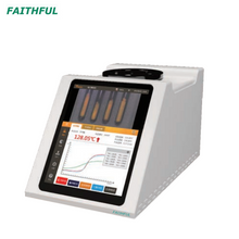 Melting Point Apparatus M Series
