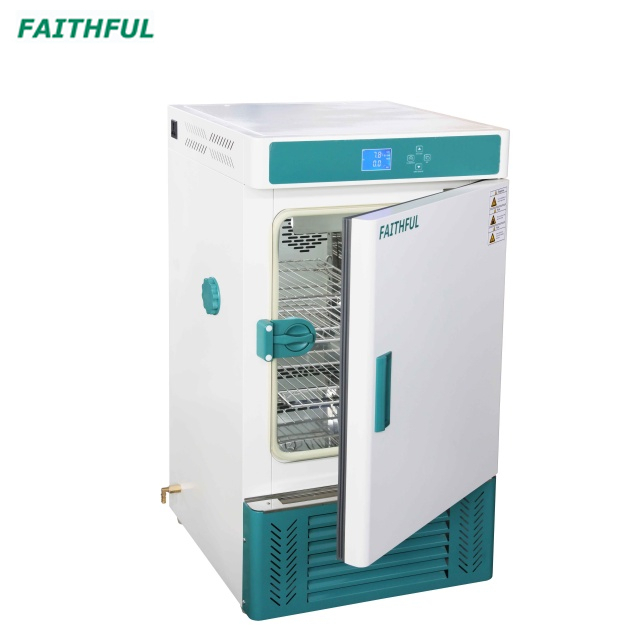 Cooling Incubator(Refrigerated Incubator/BOD Incubator)