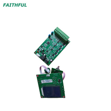 Control board