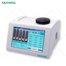 SGW-650A /SGW-630A Automatic Image Melting Point Apparatus