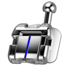 Liberty 2G Self-ligating Brackets