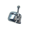 Liberty Glossy 1G Self-ligating Brackets