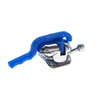 Liberty Glossy 2G Self-ligating Brackets