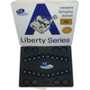 Liberty 1G Interactive Self-ligating Brackets