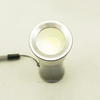 Camouflage Painting COB LED Flashlight Small Torch 