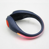 Safety LED Light Shoe Clip 