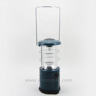 12PCS LED Camping Lantern