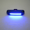 Six Function USB Rechargeable High Bright COB Bicycle Tail Light