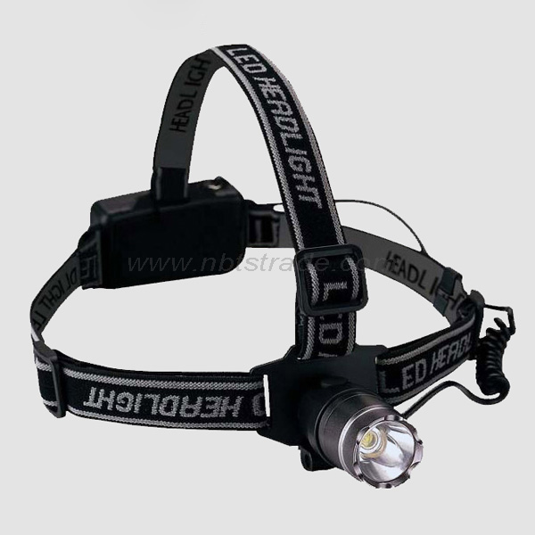  1 Watt LED Headlamp