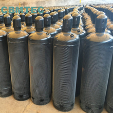 40L Welded Steel Acetylene Cylinders