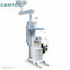ICU swing arm suspension bridge