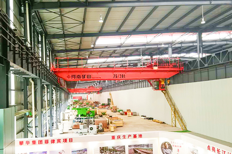 henan mine crane henan mine crane